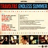 Travoltas - Endless Summer Blue Vinyl Edtion