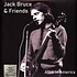 Jack Bruce And Friends - Alive In America Marble Vinyl Edition