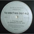 DJ Qu & David S. - To Eaches Own E.P.