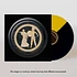 Mountain Goats - Jenny From Thebes Yellow & Black Vinyl Edition