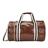 Classic Barrel Bag (Whisky Brown)