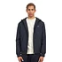 Fred Perry - Padded Hooded Brentham Jacket