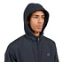 Fred Perry - Padded Hooded Brentham Jacket