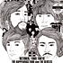 The Happenings Four - The Happenings Four Sing The Beatles In Oct.1969, Tokyo