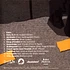 D-Track - Territoiredelours Yellow Vinyl Edition