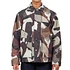 Norse Projects - Pelle Camo Nylon Insulated Jacket