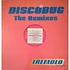Freakyman - Discobug (The Remixes)
