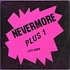 +1 - Nevermore