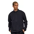 POLARTEC Micro Fleece Half Zip Pullover (Black)