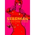 Reinhard Kleist - Starman: Bowie's Stardust Years