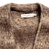 Nudie Jeans - Kent Fuzzy Cardigan