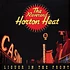 The Reverend Horton Heat - Liquor In The Front Black Vinyl Edition
