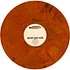 Soul Mass Transit System - Only U Ep Orange Marbled Vinyl Edition