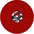 DOS - Clouds Ep Solid Red Vinyl Edition