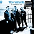The Woods - So Long Before Now Seaglass Blue Vinyl Edition