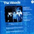 The Woods - So Long Before Now Seaglass Blue Vinyl Edition