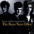 Nick Cave - The Boys Next Door - The Lost & Brave Exhibitions Of.. 1977-1979