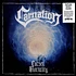 Carnation - Cursed Mortality Crystal Clear Vinyl Edition