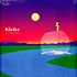 Kiefer - It's Ok, B U Black Vinyl Edition