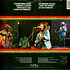 Bob Marley & The Wailers - Live! Original Jamaican Version Limited Numbered Edition