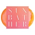 Deafheaven - Sunbather: 10th Anniversary Remix / Remaster Orange Yellow & Pink Haze