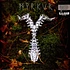 Myrkur - Spine Silver Vinyl Edition