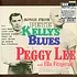 Peggy Lee & Ella Fitzgerald - Pete Kelly´s Blues Limited Edition Colored Vinyl