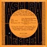 Ash Ra Tempel - Ash Ra Tempel Transparent vinyl Edition