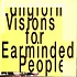 V.A. - Longform Visions For Earminded People