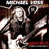 Michael Voss - Rockers Rollin' - A Tribute To Rick Parfitt Black Vinyl Edition