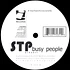 STP - Busy People