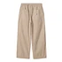 Carhartt WIP - Judd Pant "Dothan" Poplin, 5.5 oz