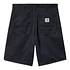 Carhartt WIP - Simple Short "Denison" Twill, 8.8 oz