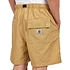 Carhartt WIP - Hayworth Short "Ness" Vice Versa Twill, 8 oz