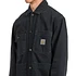 Carhartt WIP - Garrison Coat "Clark" Twill, 10.5 oz