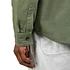 Carhartt WIP - Hayworth Shirt Jac "Ness" Vice Versa Twill, 8 oz