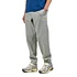 Chase Sweat Pant (Grey Heather / Gold)