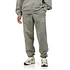 Class of 89 Sweat Pant (Marengo / White Garment Dyed)