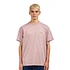 S/S Chase T-Shirt (Glassy Pink / Gold)
