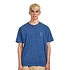 S/S Nelson T-Shirt (Elder Garment Dyed)
