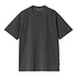 S/S Dune T-Shirt (Charcoal Garment Dyed)