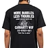 Carhartt WIP - S/S Less Troubles T-Shirt