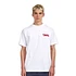 S/S Rocky T-Shirt (White)
