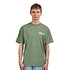 S/S Green Grass T-Shirt (Park)