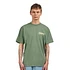 Carhartt WIP - S/S Green Grass T-Shirt