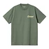 Carhartt WIP - S/S Green Grass T-Shirt