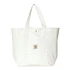 Canvas Tote "Dearborn" Canvas, 385 g/m² (Wax Rinsed)