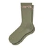 Carhartt Socks (Dundee / Glassy Pink)