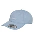 Delray Cap (Frosted Blue / Wax)