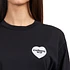 Carhartt WIP - W' L/S Heart Bandana T-Shirt